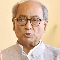 There is no problem for any one for Prashant Kishor entry in to Congress says Digvijay Singh