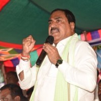 Errabelli replies to Revanth Reddy comments on TRS leaders