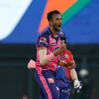 Delhi Capitals lost to Rajasthan Royals in a huge target chasing