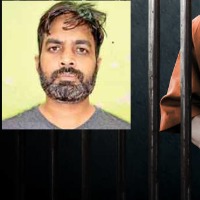 Police arrests cars thief Satyendra SIngh Shekawat