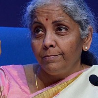  Sitharaman makes Indias stand clear with the US on the Ukraine crisis