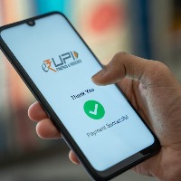 Now UPI Services in UAE
