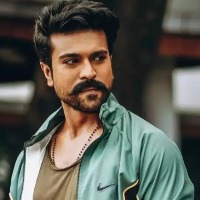 Ram Charan: It's great to see South Indian films getting popular across the country