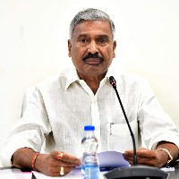 Minister Peddireddy talks about power issues