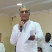 Harish Rao criticises AP CM Jagan over fixing power meters to farms