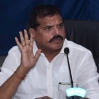 AP govt constituted panel on CPS, not right to give call to siege CMO: Botsa