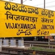 High alert in Vijayawada