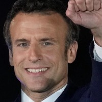 Frances Macron beats Le Pen to win second term