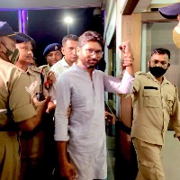 Bail granted for Gujarat MLA Jignesh Mewani