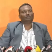 Koteswar Raju alleged Jeevitha traps Producers 