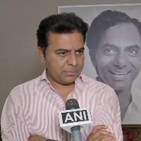 ktr viral comments on congress party