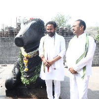 Kishan Reddy sanctions Rs 15 crore for restoration of 1,000 Pillar Temple