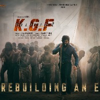 KGF2 is likely to break 'Dangal' record at box office very soon