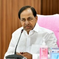 KCR cautions people against 'cancer of communalism'