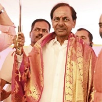 All set for TRS plenary with focus on hat-trick