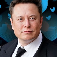 first tweet as Twitter owner Elon Musk says he wants to make the platform better than ever