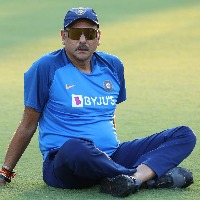 Ravi Shastri Sensational Comments On Team India