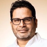 prashant kishor rejects to join in congress party