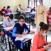 before 10th exams starts ap govt issue important orders