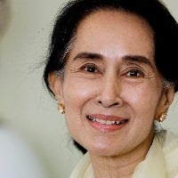 Myanmar court sentences Aung San Suu Kyi to 5 years in jail for corruption