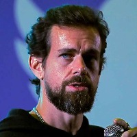 Jack Dorsey Supports Musk Take Over Of Twitter