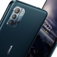 Nokia G21 launched in India with 90Hz display 50MP triple camera setup