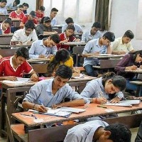 10 th class question paper leaked in Andhra Pradesh