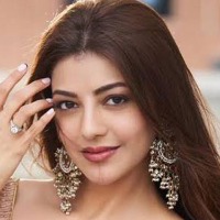 Kajal Aggarwal after giving birth to baby boy