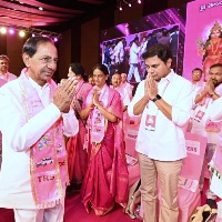 ktr comments on ntr and kcr in trs plenary