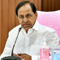 kcr hasrh comments on pm modi