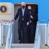 Joe Biden to travel to South Korea, Japan in May: WH