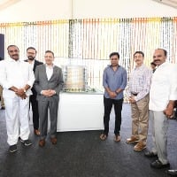 Google signs MoU with Telangana govt for setting up its largest campus outside USA