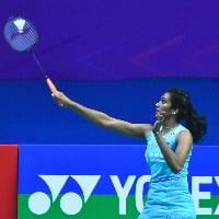 Badminton Asia C'ships: Sindhu, Chirag-Satwik enter quarters; Saina, Srikanth bow out