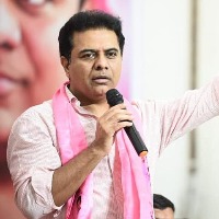 If you do this petrol rate will come down to Rs 70 says KTR in reply to Modi