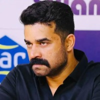 Malayalam actor Vijay Babu booked for rape 