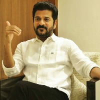 revanth anumula  slams kcr ktr