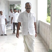 L Murugan comes to AP for two day visit
