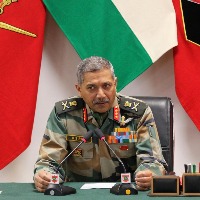 Lt Gen B.S. Raju appointed Indian Army's Vice Chief
