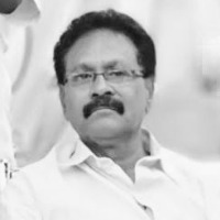 TDP leader Satrucharla Chandra Sekhar Raju passed away