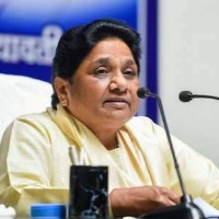 Mayawati opines in PM post