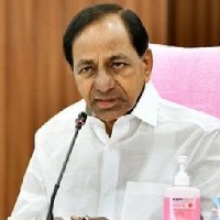 kcr comments on union gevernment