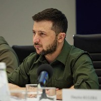 Another mass grave with 900 bodies found in Kiev region: Zelensky