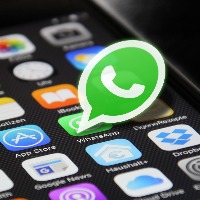 WhatsApp likely working on multi-phone, tablet chatting