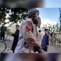 Blast kills 66 at Kabul mosque
