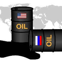 US imports fuel from Russia more than India since Ukraine invasion