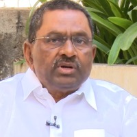 d l ravindra reddy comments on ktr remarks on ap