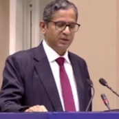 cji justice nv ramana comments in delhi conference