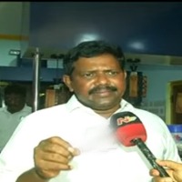 YCP MLA Talari Venkata Rao alleges TDP leaders attacked him