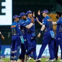 IPL 2022: Mumbai Indians beat Rajasthan Royals by 5 wickets