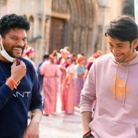 'Mahesh Babu gives it all once he has firm grasp on script'